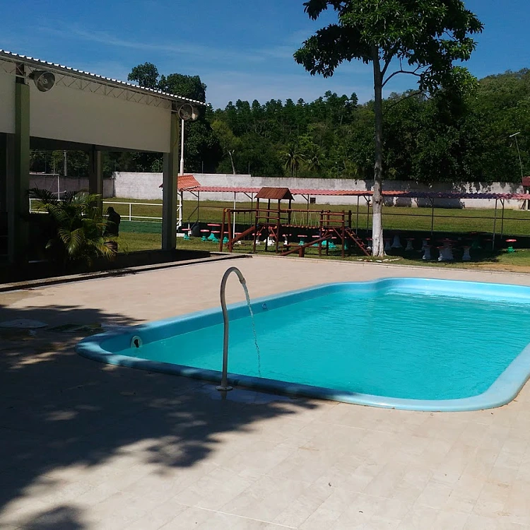 Sítio Recanto do Rei